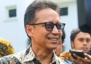 Menkes Budi Gunadi Serius Bahas Usulan IDI soal Standar Pendapatan Minimum Dokter untuk Hapus Kesenjangan