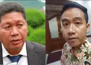 Surat Pemakzulan Gibran Beredar di Media Sosial, Nasdem: Akan Kami Klarifikasi