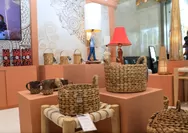 Keindahan dan Kualitas Craftote: Gallery & Coffee di Kriyanusa 2023