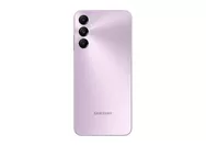 Samsung Galaxy A05s Hadir dengan Warna Light Violet, Berikut Spesifikasinya