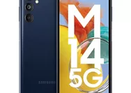 Samsung Galaxy M14 4G: Spesifikasi Menawan dengan Harga Terjangkau
