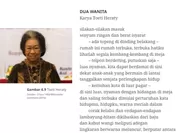 Kunci Jawaban Tabel 6.15 Isian Pengaturan Rima Puisi Dua Wanita: Bahasa Indonesia Kelas 10 Halaman 248 Kurikulum Merdeka