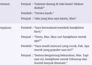 5 Bocoran Kunci Jawaban Bahasa Indonesia Kelas 10 Halaman 140 Kurikulum Merdeka Revisi, Struktur Teks Negosiasi