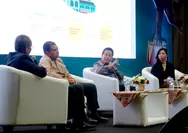 Membangun SDM Berkualitas: Dirut BSI Tekankan Pentingnya Culture AKHLAK