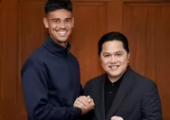 Dua Pesepak Bola Keturunan Indonesia Resmi Dinaturalisasi dalam Rapat Paripurna DPR