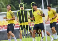 Suporter Malaysia Iri Proses Naturalisasi Timnas Indonesia Bisa Cepat sedangkan Timnas Malaysia Gagal Total