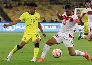 FAM Emosi Timnas Malaysia Dikira Nyontek Strategi Timnas Indonesia Soal Pemain Naturalisasi, Muncul Sosok Pemain Ini