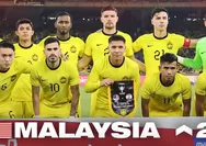 Ngeri, 5 Pemain Keturunan Grade A Ini Siap Dinaturalisasi Timnas Malaysia, Main di Liga Spanyol dan Liga Inggris