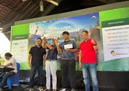 Daftar Lengkap Pemenang Ayogolf Tournament 2024 di Klub Golf Bogor Raya