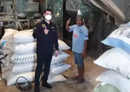 Bank Mandiri Dukung Program Makan Bergizi Gratis untuk Ekonomi Kerakyatan yang Berkelanjutan