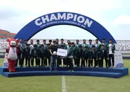 BRI Dukung Liga Kompas U-14 2024/2025, Cetak Bibit Unggul Sepak Bola Tanah Air