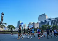 BTN Jakim 2025 Digelar, 32 Jalan Ditutup 29 Juni — Simak Lokasinya