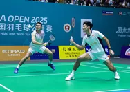BNI Apresiasi Fajar-Fikri Usai Taklukkan Ganda Malaysia di Final China Open