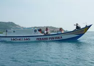 HK Peduli Pendidikan: Menyalakan Harapan Generasi Emas dari Tanah Terpencil