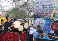 Festival Kebangsaan Banyuwangi, Tahun Ini Angkat Budaya Warga Kampung Mandar