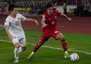Vietnam Menderita Kekalahan Telak 0-3 Melawan Timnas Indonesia di Kualifikasi Piala Dunia 2026