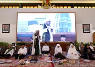 Pemkab Banyuwangi Menggelar Peringatan Nuzulul Quran Hadirkan Habib Abdul Qodir Ba’abud