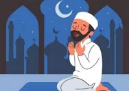 Lafadz Niat, Doa dan Tata Cara juga Hukum Sholat Hajat Menurut Imam 4 Madzhab serta Syaikh Nawawi al Bantani