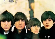 Baby's In Black, ketika The Beatles Ingin Menulis Lagu yang Berbeda