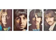 Revolution 1, Versi Lain The Beatles dalam Tempo yang Lebih Lambat