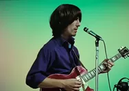 Setelah John Lennon Tiada, The Beatles Merilis Lagu Baru, namun Mengusung Nama George Harrison