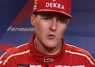 Mantan Bos Ferrari Jean Todt Buka Suara Kondisi Terkini Michael Schumacher: Bukan Seperti yang Kita Kenal...
