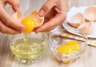 Jaga Kesehatan Kulit, Ini Manfaat Putih Telur bagi Tubuh
