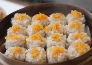 Siomay Raih Peringkat Pertama 50 Best Dumplings in The World, Kalahkan Gyoza dari Jepang dan Kuotie dari China