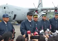 Presiden Jokowi Menegaskan, Presiden Boleh Memihak Paslon Capres Cawapres Tertentu dan Ikut Kampanye