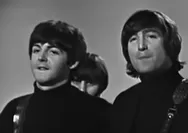 Karya John Lennon dan Paul McCartney di The Beatles yang Diserahkan ke P J Proby, Nggak Pernah Dirilis hingga 1996