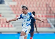 Profil Alfeandra Dewangga, Pemain PSIS Semarang yang Gantikan Justin Hubner Lawan Guinea U23: Agama, Instagram, Umur, Karir