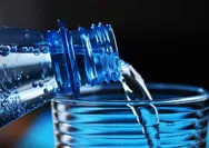 Air Minum Kemasan Sehat dan Aman, Begini Caranya Memilih