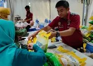 Subsidi Harga Pangan, Pemprov Jawa Tengah Siapkan Anggaran Rp 1 Miliar