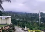 Nggak Ada Peningkatan Jumlah Gempa Guguran di Gunung Merapi, namun Ada 1 Kali Gempa Hybrid
