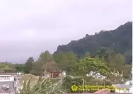 Terjadi Peningkatan Jumlah Gempa Guguran di Gunung Merapi, Amplitudo 3 - 50 mm
