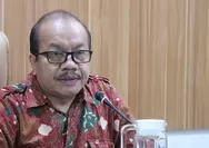 DPRD Kota Semarang Beri Masukan untuk PPDB 2024, Anang Budi Utomo: Syarat Masuk SD Harus Lulus TK 