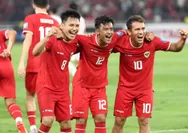 Indonesia Raih Kemenangan Tipis 1-0 atas Vietnam dalam Kualifikasi Piala Dunia 2026, Begini Komentar Jokowi