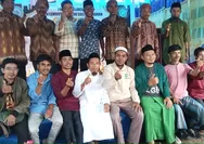 Kisah Dai 3T Kemenag: Tausiah di Hadapan Pastor Kepala Suku di Pulau Buru, Maluku
