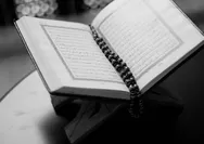 Al Quran Tidak Ditulis di Zaman Nabi, Begini Sejarah Penyusunan Mushaf yang Lengkap 