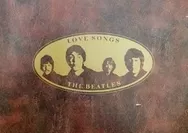 Review Album Love Songs, Kumpulan Lagu-lagu Tema Cinta dari The Beatles