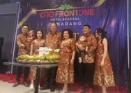 Eno Front One Hotel Semarang Resmi Beroperasi: Tawarkan 39 Kamar Beragam Tipe, Ini Fasilitas yang Disediakan