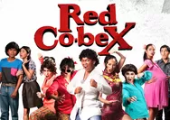 Moji Movie Spesial Lebaran! Sinopsis Film Red CobeX, Geng Ibu-ibu dari Berbagai Suku dan Daerah di Indonesia