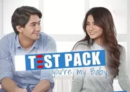 Kecemasan tidak Bisa memiliki Anak, Sinopsis Film Test Pack: You're My Baby