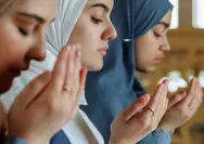 5 Keutamaan Puasa Syawal, Umat Muslim Rugi Apabila Tidak Melaksanakannya