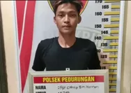 Sempat Kabur Pasca Aksinya Viral, Pelaku Pencurian di Alfamart Tlogosari Raya Semarang Akhirnya Diamankan Polsek Pedurungan