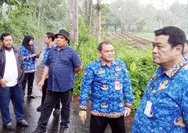 Bekas Peternakan Sapi dan Kambing ini Bakal Dibangun Rumah Sakit Baru di Kabupaten Semarang, Ternyata  Disini Lokasinya
