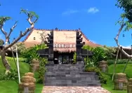 41 KM dari Semarang ada Resto yang Sajikan Pemandangan Alam ala Ubud Bali, Nantinya Juga Dilengkapi Resort