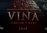 Lagi Viral-viralnya, Praktisi Hukum Ini Malah Sarankan Film 'Vina Sebelum 7 Hari' Ditarik dari Peredaran, Ini Alasannya...