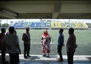Komitmen Dukung PSIS Semarang, Pemkot Semarang Fasilitasi Tim Mahesa Jenar Kembali Latihan di Stadion Citarum