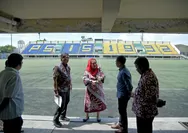 Ini Komitmen Pemkot Dukung PSIS, Bakal Fasilitasi Stadion Citarum untuk Latihan?